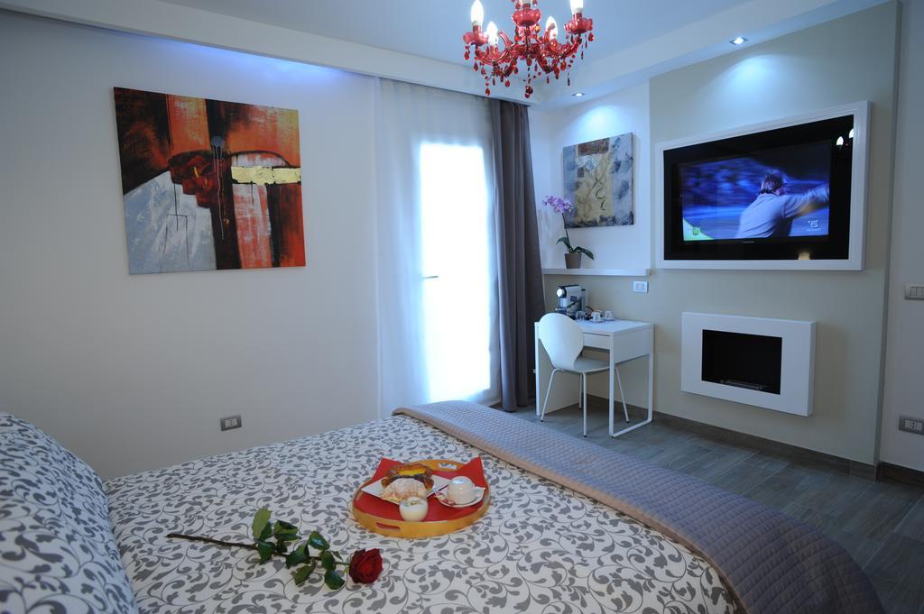 H5-5H Luxury Room Maranello Exterior foto