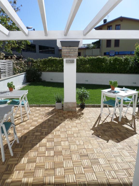H5-5H Luxury Room Maranello Exterior foto